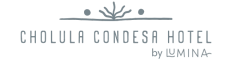 CHOLULA CONDESA
